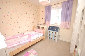 Bedroom- click for photo gallery